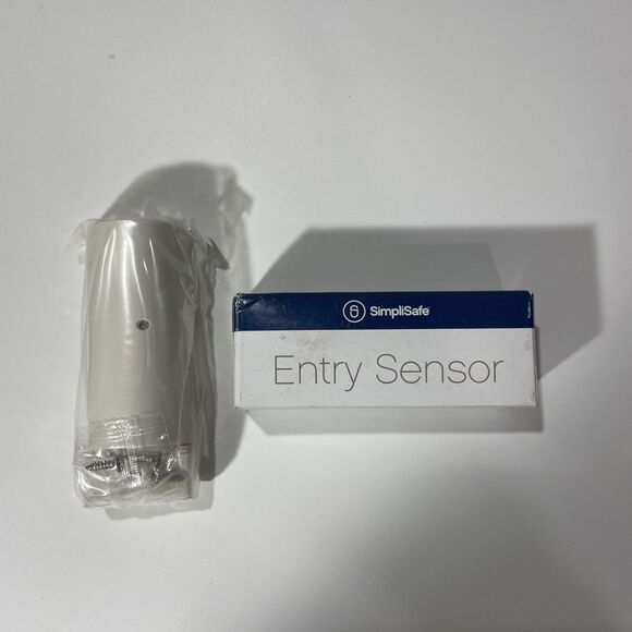 SimpliSafe Original Generation (ES1000) Door/Window Entry Sensor - BRAND NEW - Picture 1 of 6
